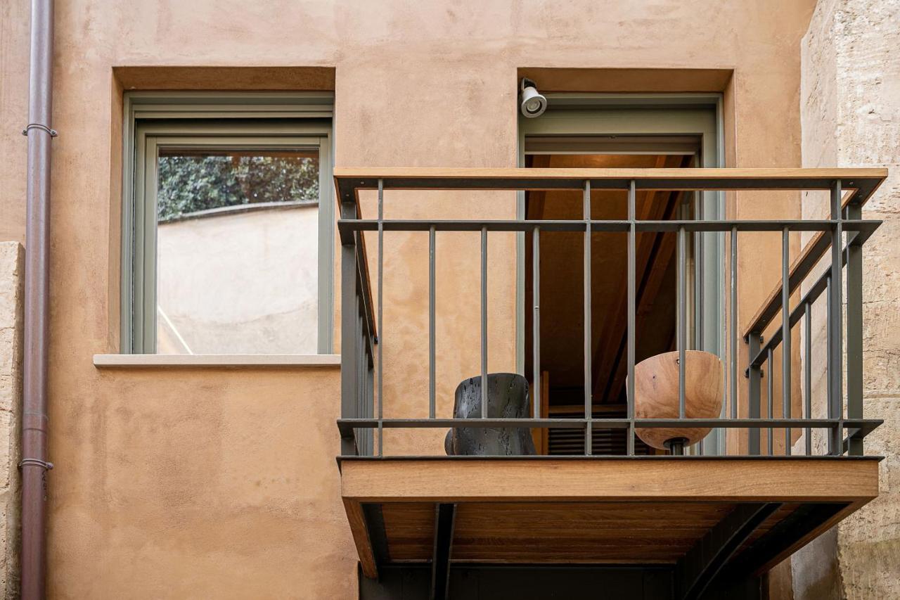 Casa Sorvolou Daire Hanya Dış mekan fotoğraf