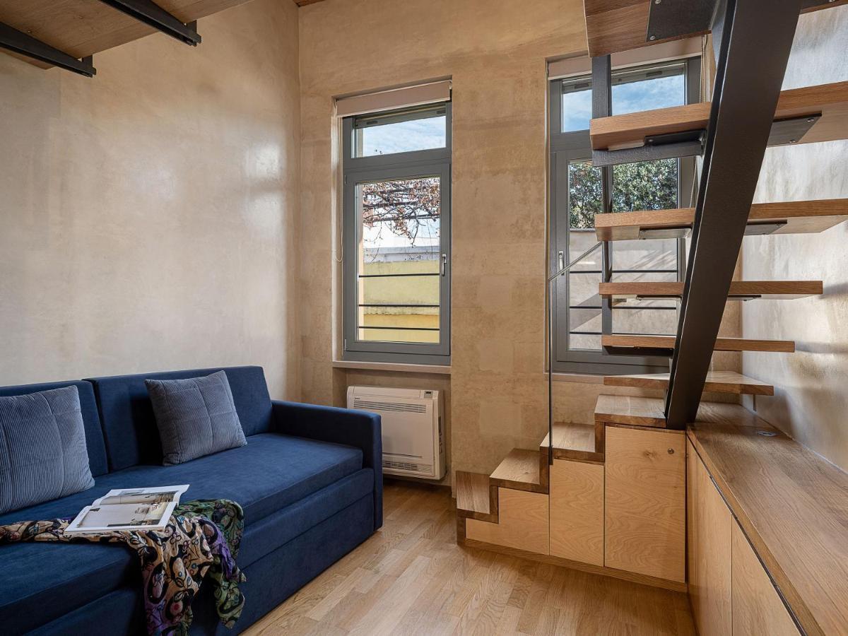 Casa Sorvolou Daire Hanya Dış mekan fotoğraf