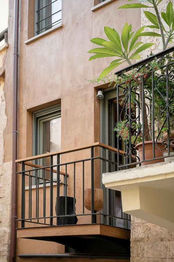 Casa Sorvolou Daire Hanya Dış mekan fotoğraf